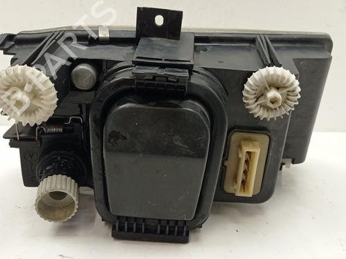 Left headlight SEAT IBIZA II (6K1)  | BP18966674C28 