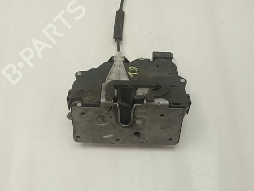 Used Rear right lock Rear right lock FIAT GRANDE PUNTO (199_) 1.3 D Multijet (75 hp) 34211626 34211626