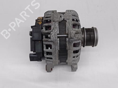 Used Alternator SEAT IBIZA V (KJ1, KJG) [2017-2025]  16492598