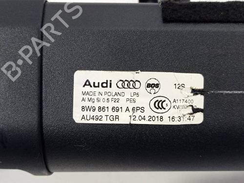 Hattehylde AUDI A4 B9 Avant (8W5, 8WD) | BP39693904C85 - Image 4