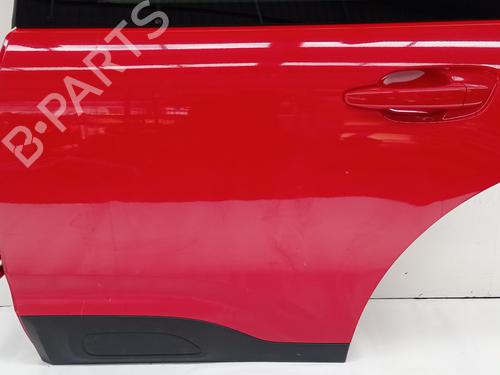 Left rear door CITROËN C4 CACTUS 1.2 THP 110 | BP26603002C4 