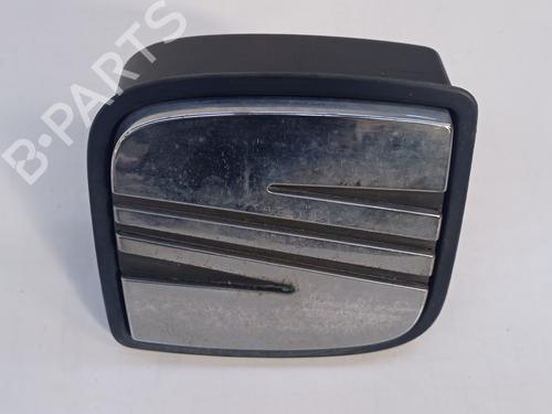 Bagagerumshåndtag SEAT TOLEDO III (5P2) [2004-2009]  30082935