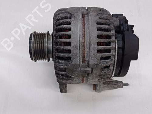 Used Alternator AUDI A4 B7 Avant (8ED) [2004-2008]  31022746
