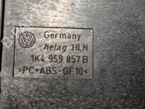 Left front window switch SEAT LEON (1P1) 2.0 FSI | BP29399428I27