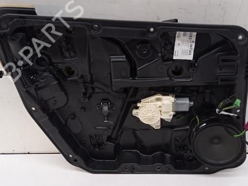 Used Front left window mechanism MERCEDES-BENZ B-CLASS Sports Tourer (W246, W242) [2011-2018]  31210958