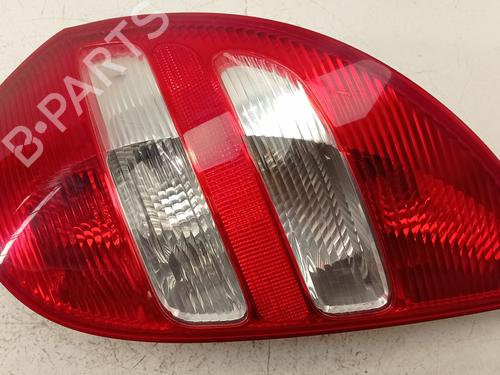 Used Right taillight MERCEDES-BENZ A-CLASS (W169) A 200 CDI (169.008, 169.308) (140 hp) 7986990
