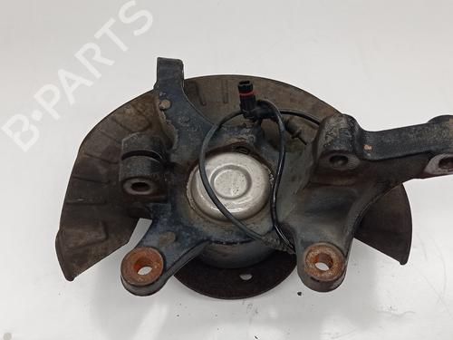 Right front steering knuckle MERCEDES-BENZ VIANO (W639)  | BP29548684M26 
