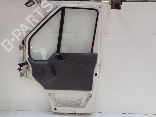 Right front door FORD TRANSIT Van (FA_ _) 2.4 TDE | BP26739130C3 
