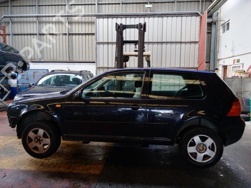 Front left window mechanism VW GOLF IV (1J1) | BP21788748C22