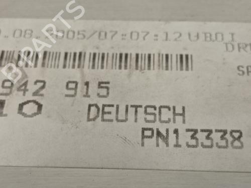 Radio BMW 3 (E46) 316 i | BP7093972E6 