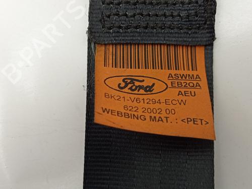 Front right seatbelt FORD TRANSIT V363 Van (FCD, FDD) 2.0 EcoBlue | BP40257266I25 - Image 2