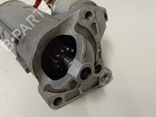 Startmotor RENAULT LAGUNA II (BG0/1_) 1.9 dCi (BG08, BG0G) | BP19274925M8