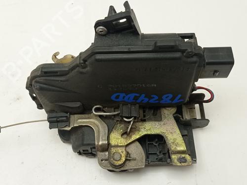 Front right lock SEAT TOLEDO I (1L2) 1.9 TDI | BP29299880C97