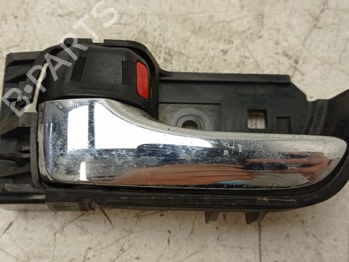 Used Rear left interior door handle TOYOTA PRIUS Liftback (_W2_) 1.5 Hybrid (NHW20_, NHW20R) (112 hp) 8102392