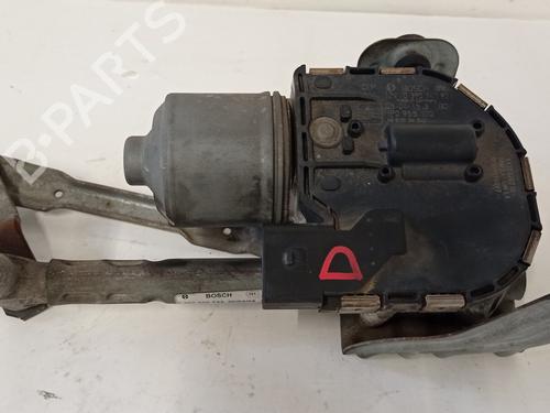 Used Front wiper motor SEAT LEON (1P1) 2.0 TDI 16V (140 hp) 19019647