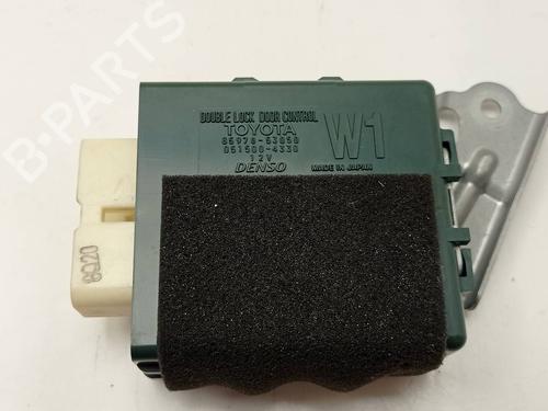 Used Comfort control module Comfort control module LEXUS IS I (_E1_) [1999-2005] 36670644 36670644