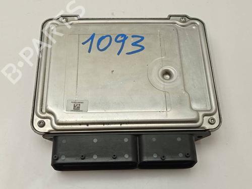 Engine control unit (ECU) CHEVROLET CRUZE (J300) 2.0 CDI | BP39203702M57 - Image 3