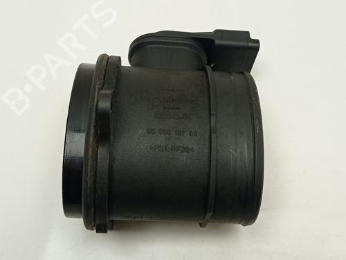 Mass air flow sensor PEUGEOT 307 Break (3E)  | BP30963440M95 