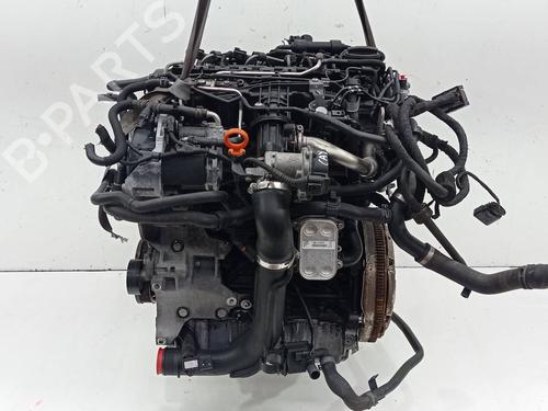 Used Engine Engine 37995763 37995763