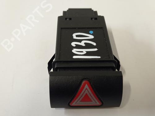 Used Warning switch SEAT CORDOBA (6K1, 6K2) [1993-2002]  29982943