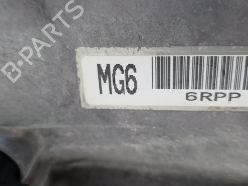 Gearbox HONDA CIVIC VIII Hatchback (FN, FK) 2.2 CTDi (FK3) | BP24621747M3 