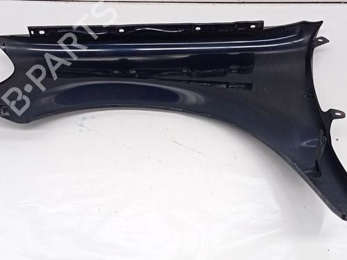 Right front fenders MERCEDES-BENZ M-CLASS (W163) ML 270 CDI (163.113) | BP18467697C42 