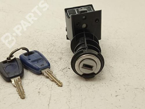 Used Ignition barrel Ignition barrel FIAT PUNTO (188_) 1.2 60 (188.030, .050, .130, .150, .230, .250) (60 hp) 7773931 7773931