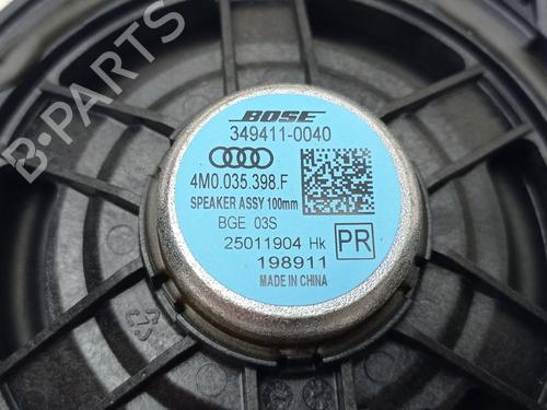 Other AUDI Q7 (4MB, 4MG, 4MQ) 50 TDI Mild Hybrid quattro | BP36039235O1 - Image 2