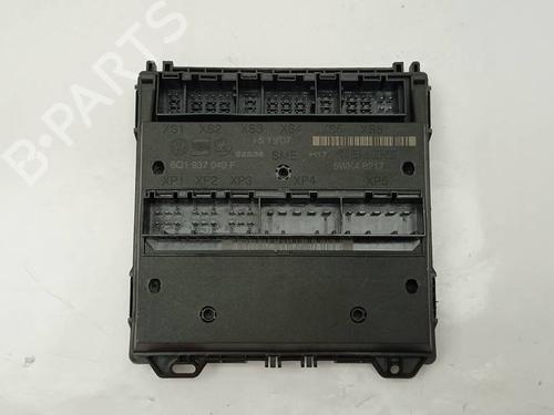 Used Control unit Control unit SEAT IBIZA III (6L1) [2002-2009] 40023194 40023194