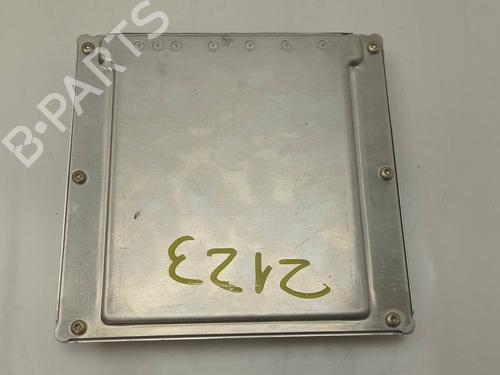 Engine control unit (ECU) BMW 5 (E39) 530 d | BP36536196M57 - Image 2