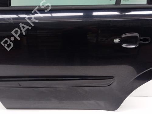 Left rear door OPEL ZAFIRA / ZAFIRA FAMILY B (A05) 1.9 CDTI (M75) | BP18169759C4 