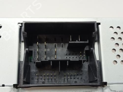 Radio SEAT LEON (5F1)  | BP9369941E6 