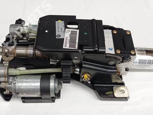 Used Steering column Steering column BMW X5 (E53) 3.0 d (184 hp) 10283985 10283985