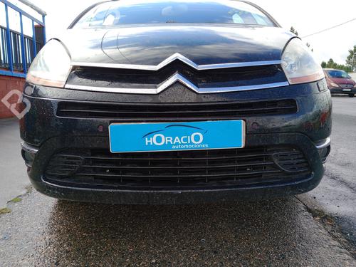 Used Front bumper reinforcement CITROËN C4 Picasso I MPV (UD_) 2.0 HDi 138 (136 hp) 15178718
