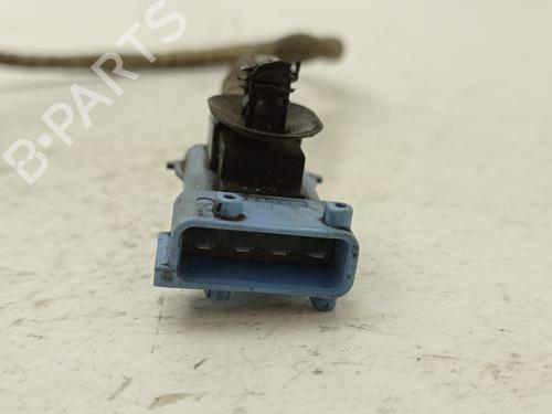 Electronic sensor PEUGEOT 206 Hatchback (2A/C) 1.4 16V | BP8752730M84 
