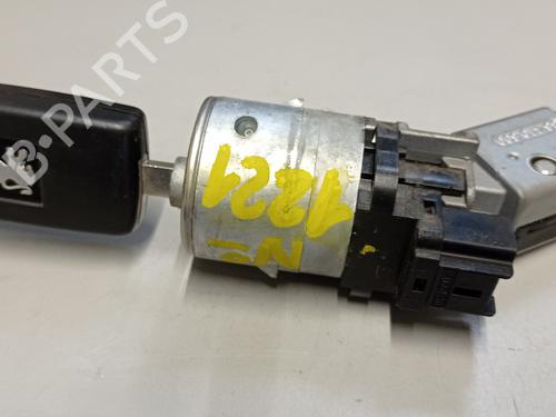 Clé de contact PEUGEOT 207 (WA_, WC_) 1.6 HDi (90 hp) 30788292