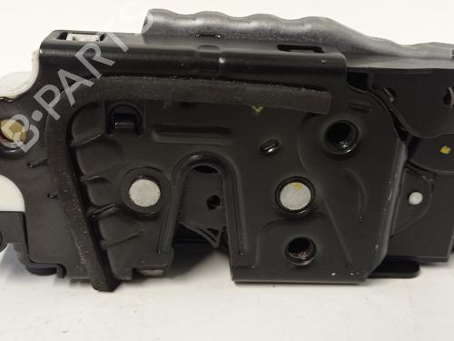 Rear right lock VW PASSAT B8 (3G2, CB2)  | BP7533621C99 