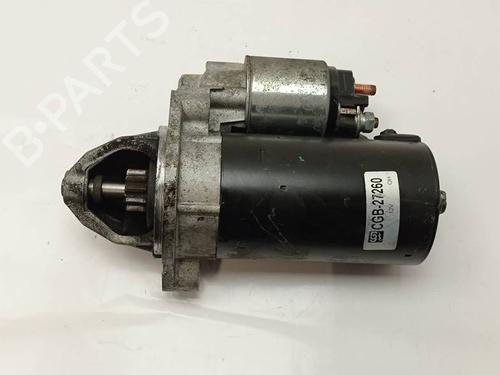 Starter SSANGYONG KYRON | BP39752717M8 - Image 4