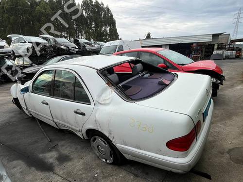 Engine MERCEDES-BENZ E-CLASS (W210) E 300 D (210.020) | BP38989571M1 - Image 9