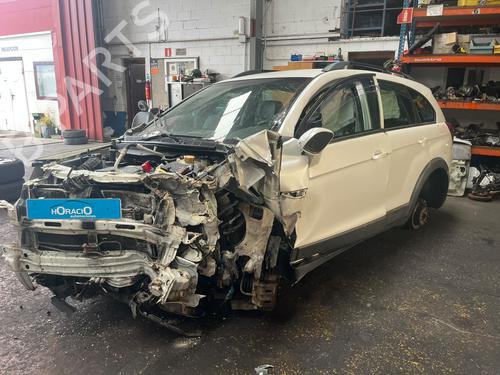 Brukte deler til CHEVROLET CAPTIVA (C100, C140) 4816762