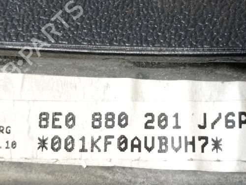 Førerens kollisjonspute AUDI A3 (8L1) 1.9 TDI | BP10293508C9 