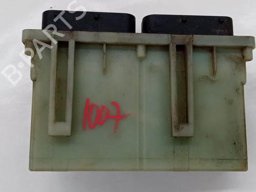 Electronic module OPEL ZAFIRA A MPV (T98) 2.0 DTI 16V (F75) | BP19395519M83 