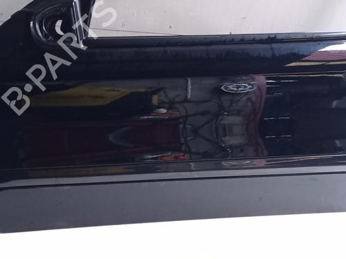 Left front door MERCEDES-BENZ C-CLASS Coupe (CL203) C 220 CDI (203.706) | BP11091623C2 