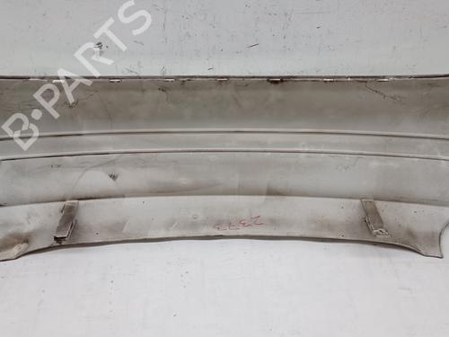 Rear bumper MERCEDES-BENZ C-CLASS (W204) C 200 CDI (204.001) | BP31571882C8 