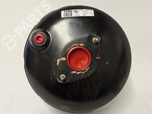Used Servo brake Servo brake BMW X5 (E53) 3.0 d (184 hp) 10292292 10292292