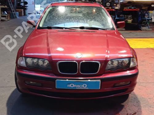 Used Parts BMW 3 (E46)  320 d  1166441