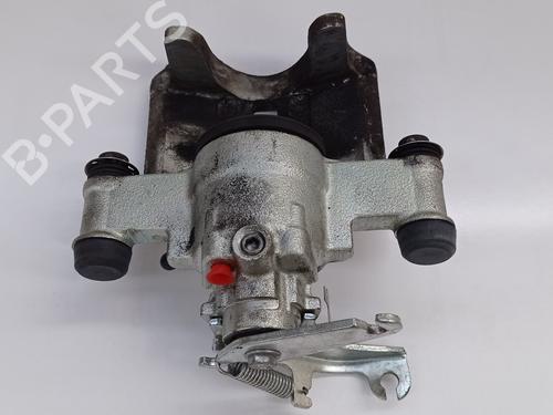 Right rear brake caliper IVECO DAILY IV Van  | BP29937721M106