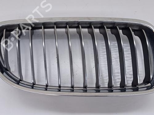 Used Grille BMW 3 (E90) 318 d (143 hp) 18467611