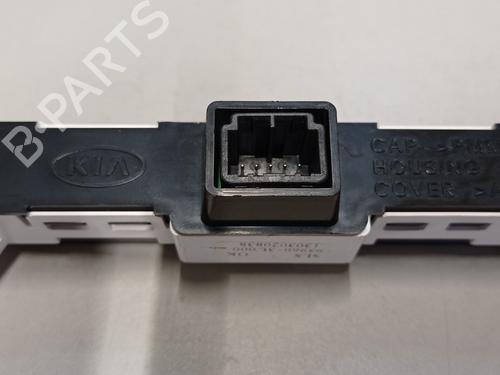 Electronic module KIA SPORTAGE III (SL) 1.7 CRDi | BP10778925M83 