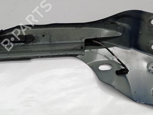 Crossmember MERCEDES-BENZ M-CLASS (W163) ML 270 CDI (163.113) | BP18467690C162 